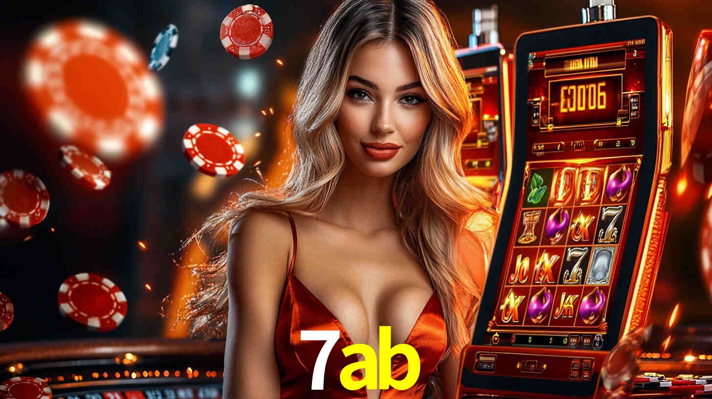 7ab: Seu Cassino Premiado com Pagamentos Rápidos