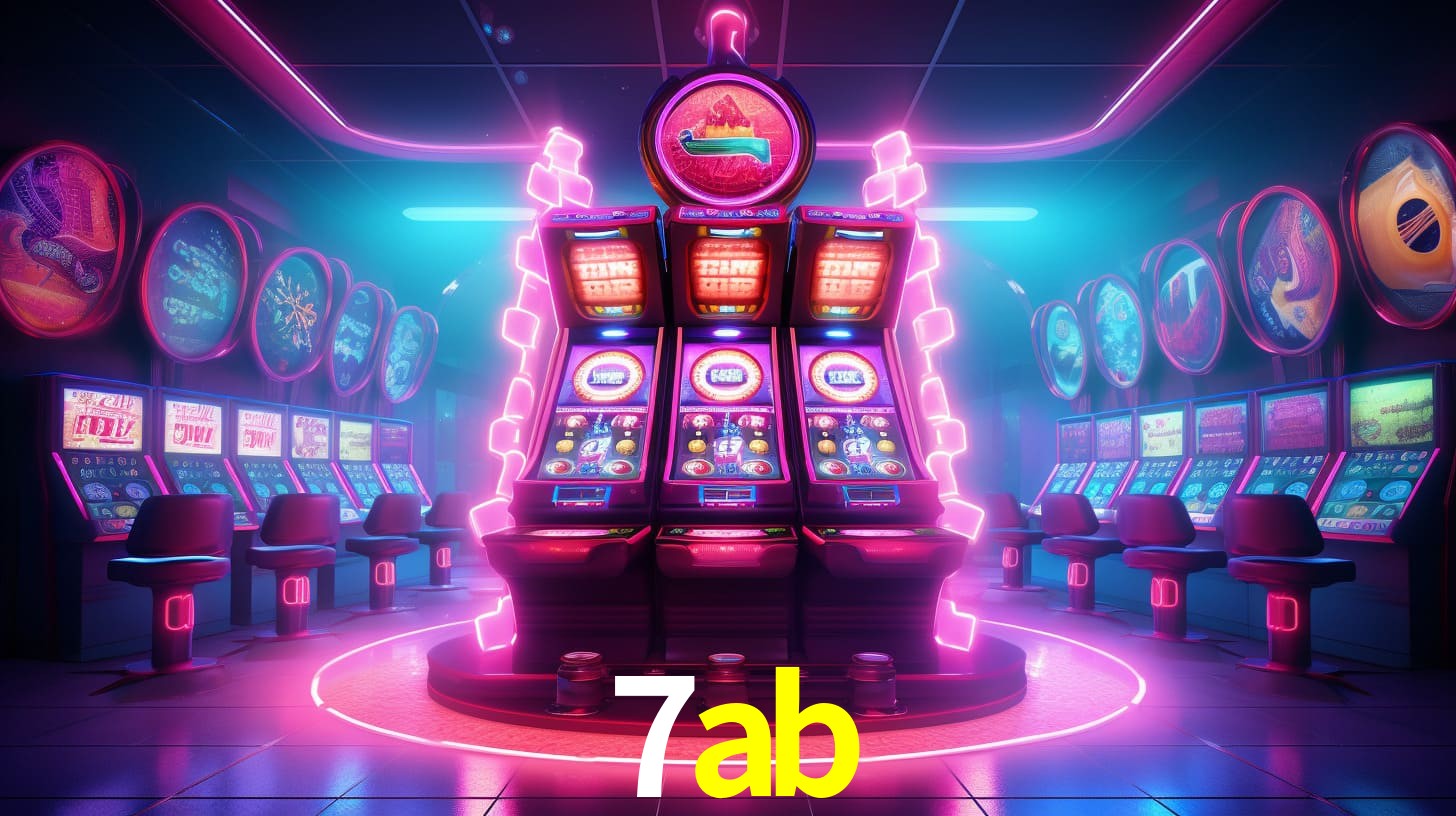 7ab bet