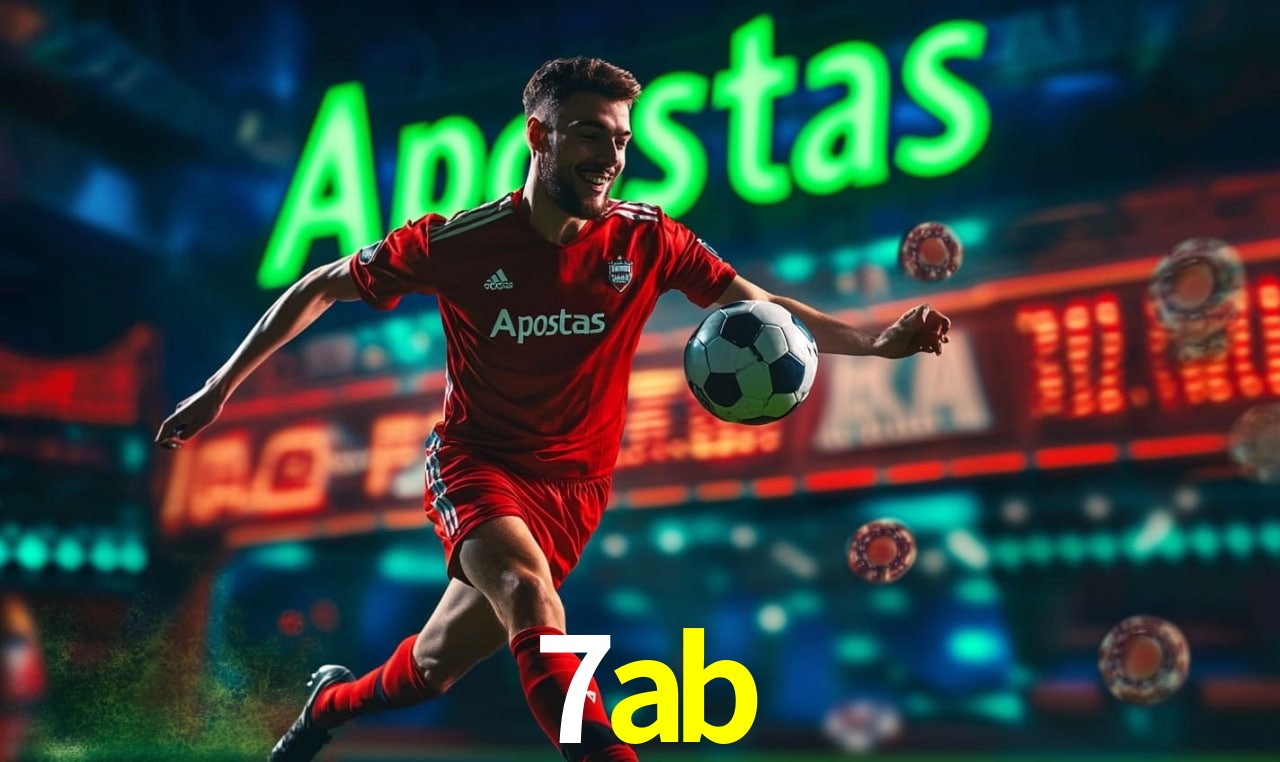 Estatísticas 7ab