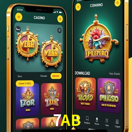 Benefícios da Conta 7AB