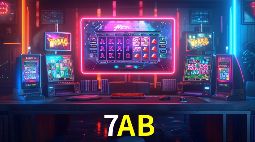 Jogo Aviator 7AB