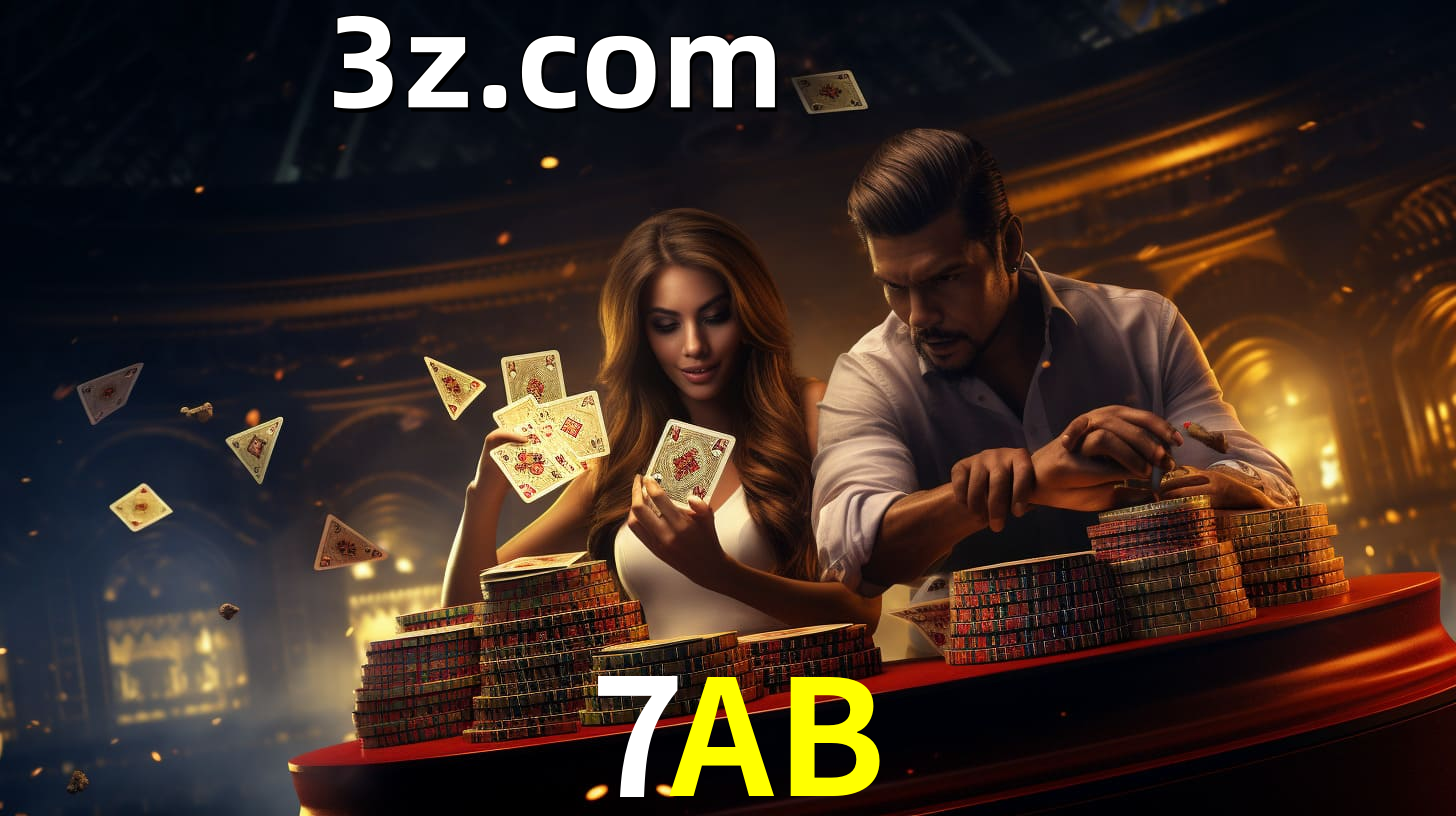 Apostas de Tênis 7AB