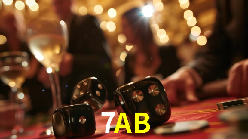 Bônus de Boas-vindas 7AB