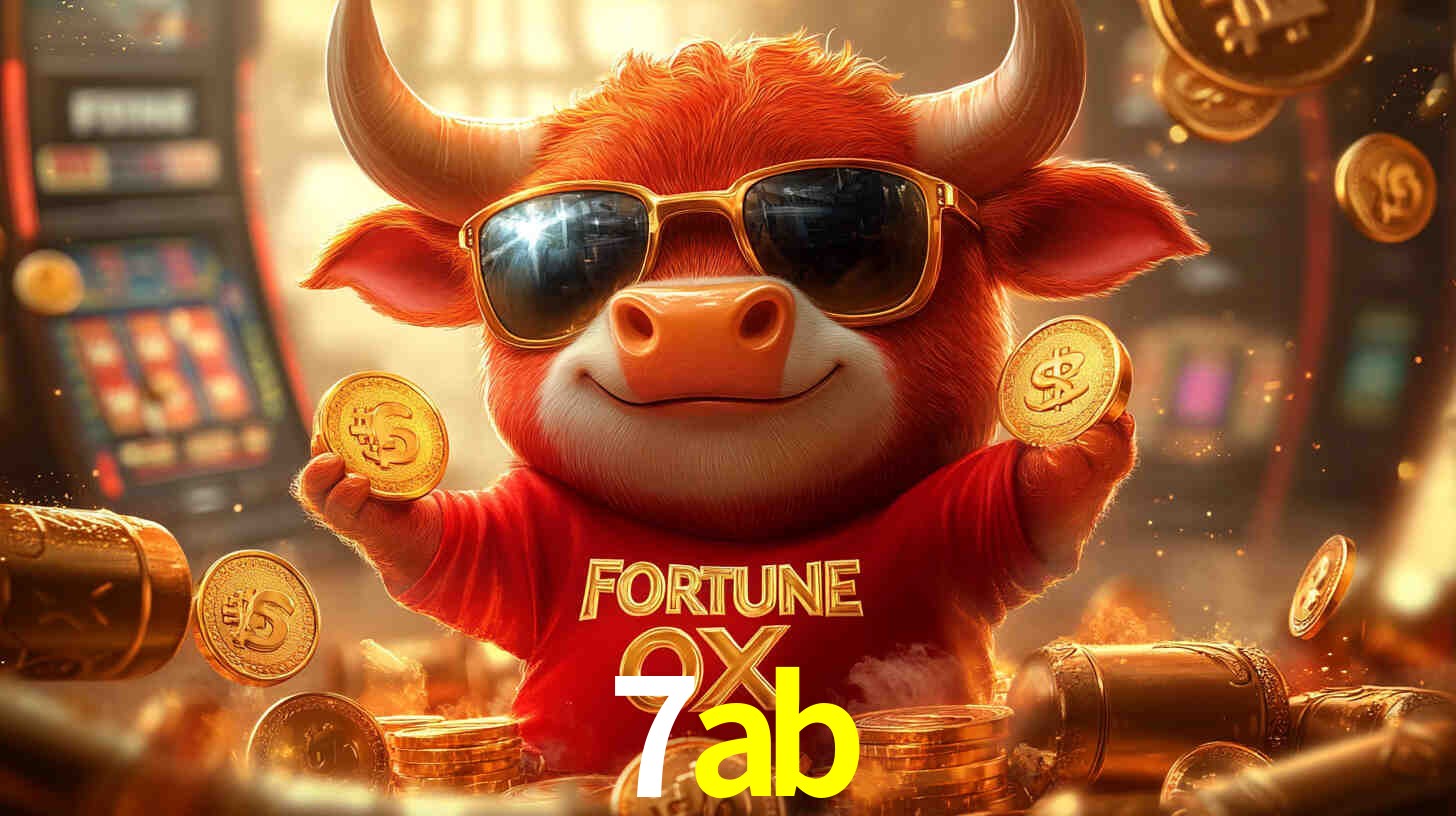 7ab: A Experiência de Casino com Jogos de Mesa ao Vivo