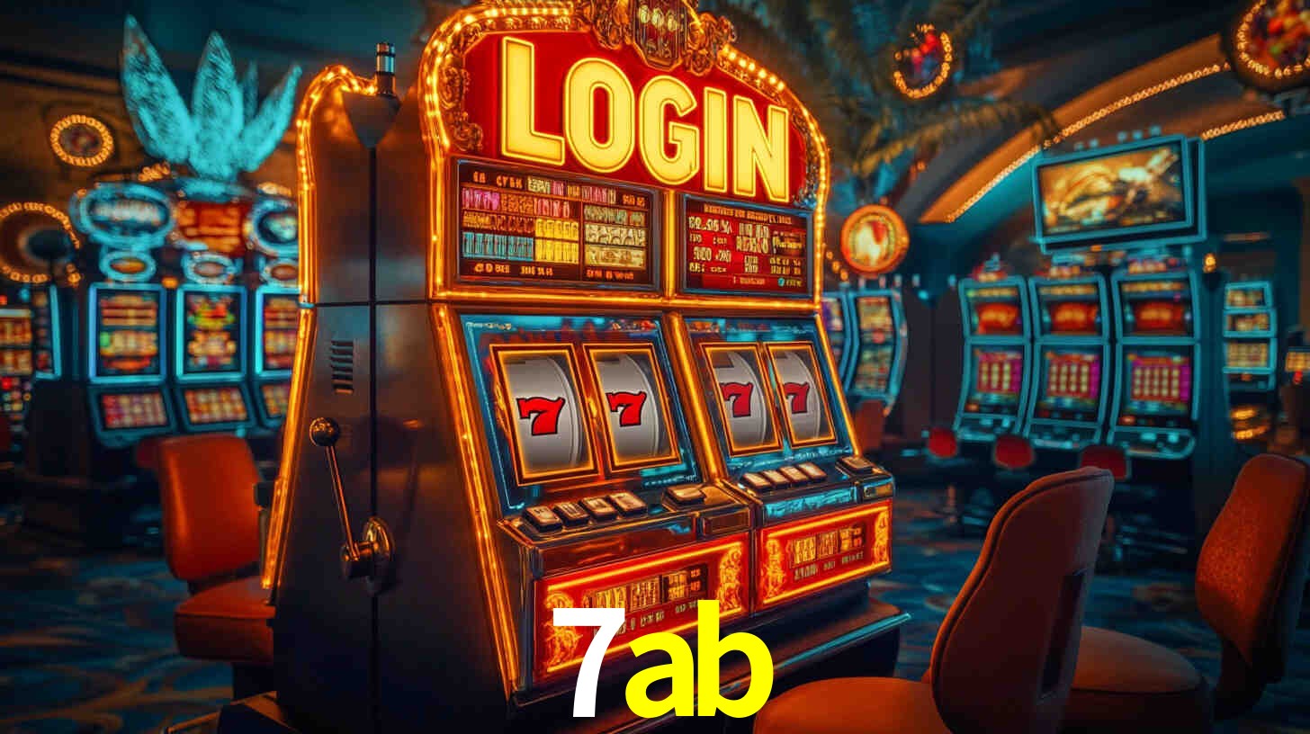 7ab bet