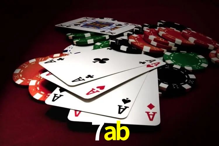Casino Ao Vivo 7ab