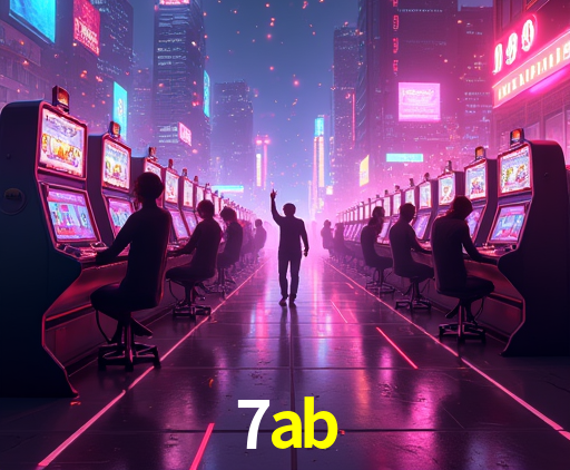 Diretório de Jogos 7ab