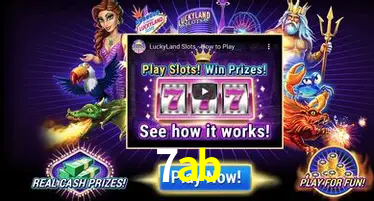 Descubra a Magia dos Jogos de Arcade no 7ab