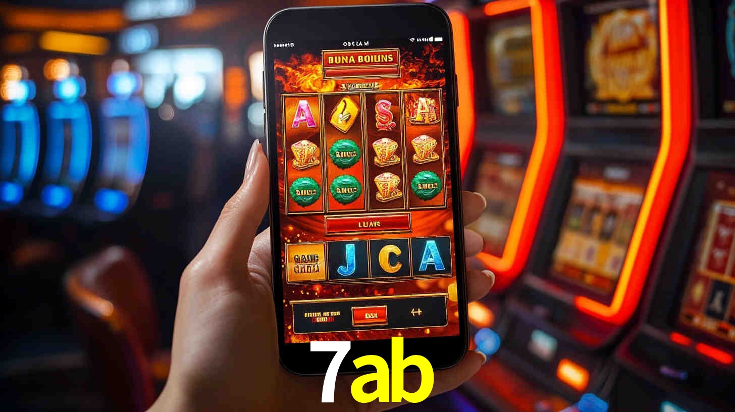7ab.com