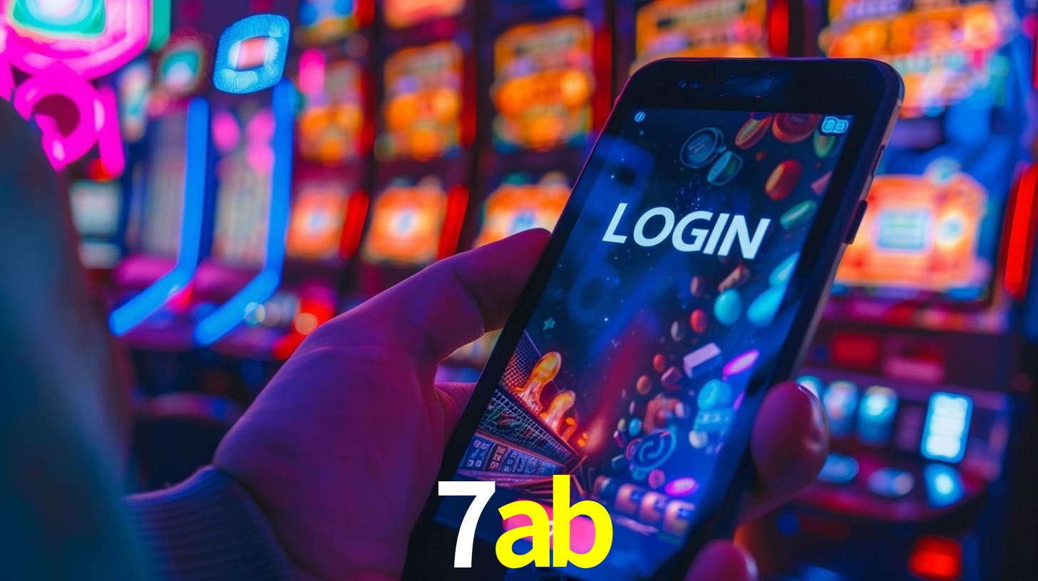 Provedores de Jogos 7ab