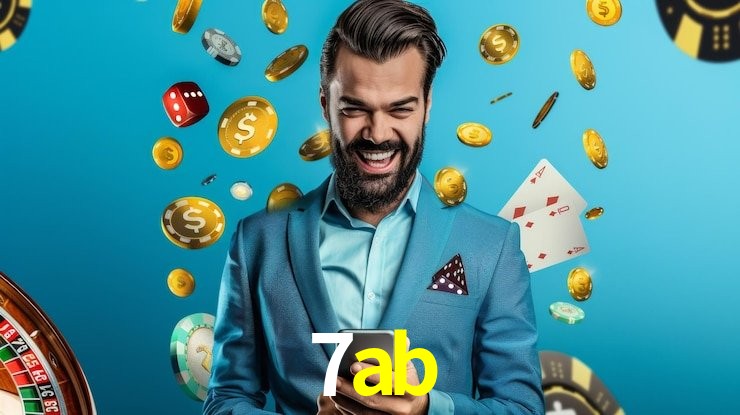 Descubra a Essência do 7ab: Nossa História e Compromissos