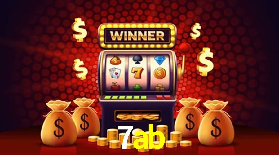 Descubra a Magia dos Jogos de Arcade no 7ab
