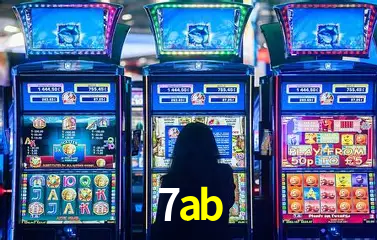 Desvendando o Mundo dos Jogos Virtuais na 7ab
