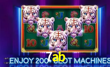 A Emoção da Loteria na 7ab: Uma Chance de Mudança de Vida