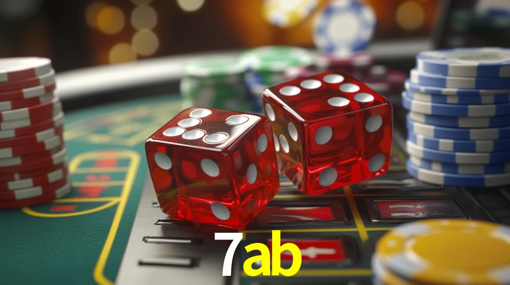APP oficial da 7ab para mobile