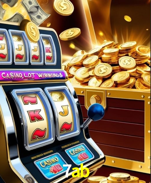 Casino Ao Vivo 7ab
