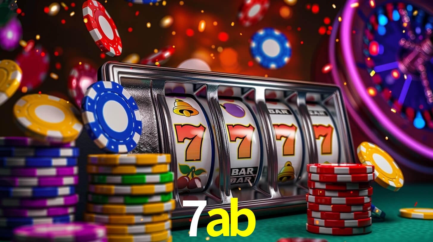 Estatísticas do Jogo 7ab
