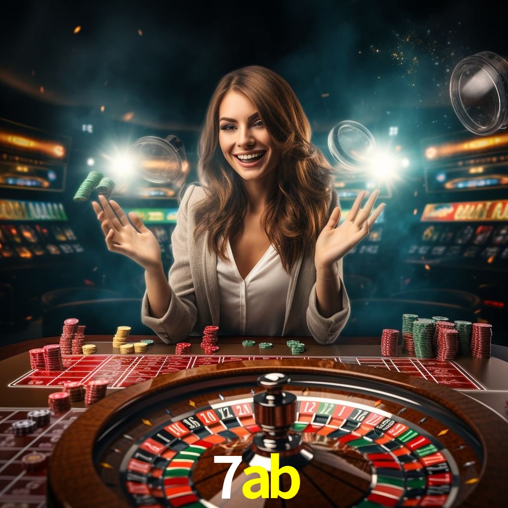 7ab bet