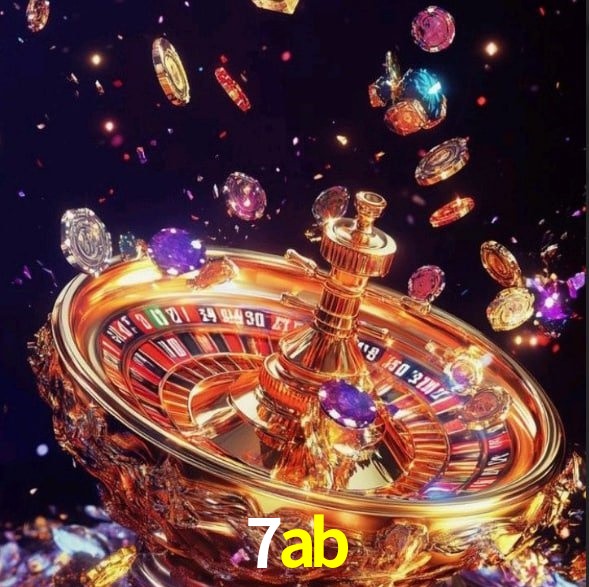 Provedores de Jogos 7ab