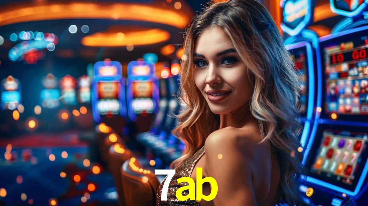 Mesa de Blackjack 7ab
