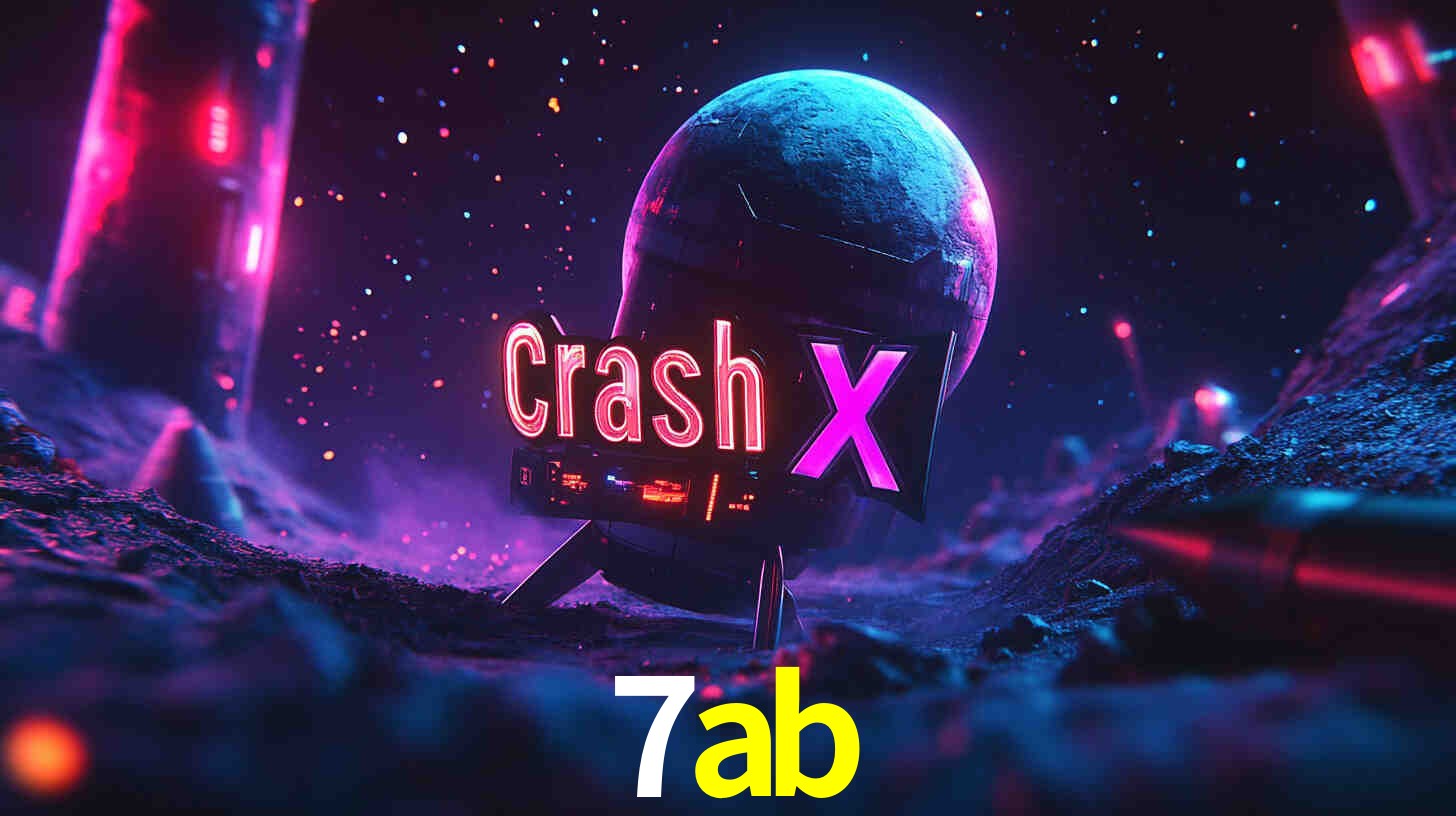Estatísticas Crash Games 7ab