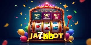 Jogos de Slot 7ab