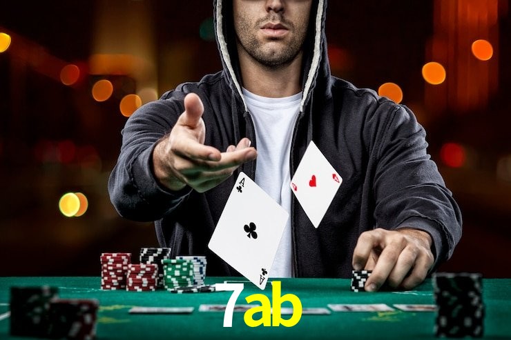 Jogos Exclusivos 7ab